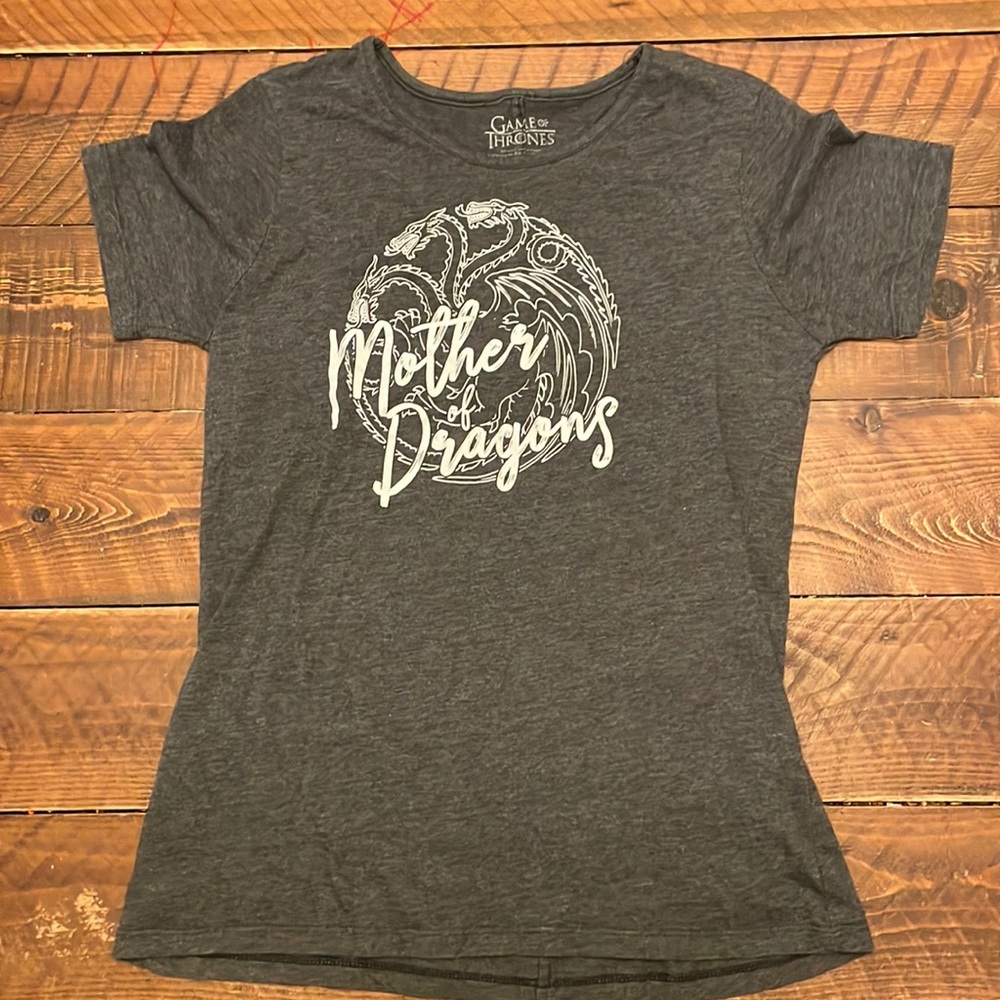 Mother of dragons Shirt
